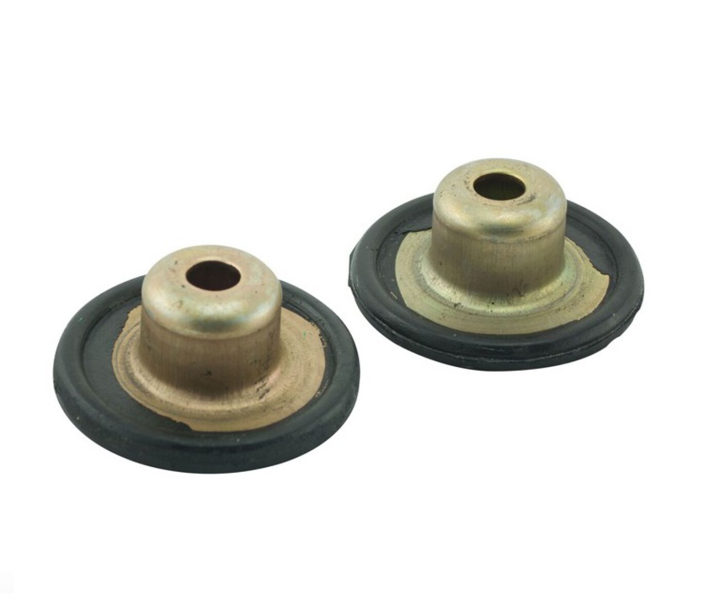 PLATILLO SUPERIOR AMORTIGUADOR DELANTERO GOL G2 95/98 