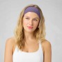 Vincha Elástica The Live-In Headband Mujer Nightshade