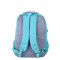 Mochila Umbro Claso Verde Agua