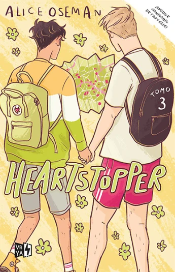 Heartstopper 03 Heartstopper 03