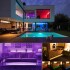 Cinta Luces Led Tira Rgb 5050 5m Bluetooth + Control Rem Cinta Luces Led Tira Rgb 5050 5m Bluetooth + Control Rem