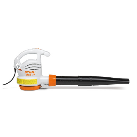 Sopladora A Batería Stihl Bge71 670m3h 1100w SOPLADORA STIHL BGE71