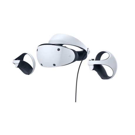 Lentes Realidad Virtual Sony Playstation 5 VR2 Core Lentes Realidad Virtual Sony Playstation 5 VR2 Core