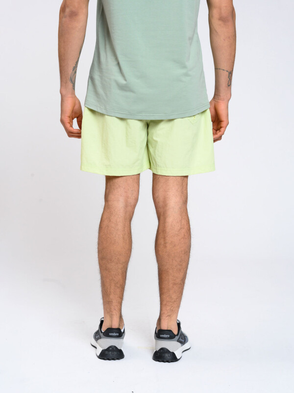Short de baño Basic Umbro Hombre 00l