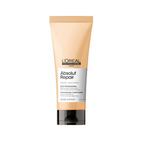 Acondicionador L'Oréal Professionnel Absolut Repair Gold 200 ml
