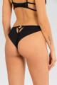 Bikini blue bell Negro