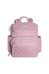MOCHILA MATERNAL ROSA MOCHILA MATERNAL ROSA
