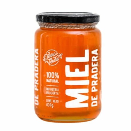 NAT-MIEL TERRA VERDE 850G NAT-MIEL TERRA VERDE 850G