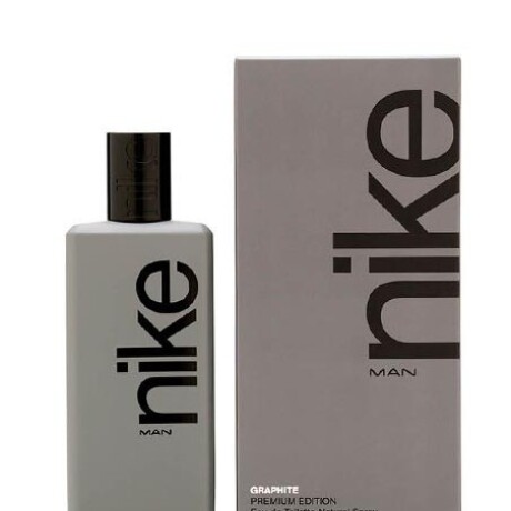 PERFUME NIKE MAN GRAPHITE EDT 100ml PERFUME NIKE MAN GRAPHITE EDT 100ml