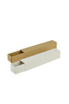 Caja bombilla 22x4x4 cm. MADERA