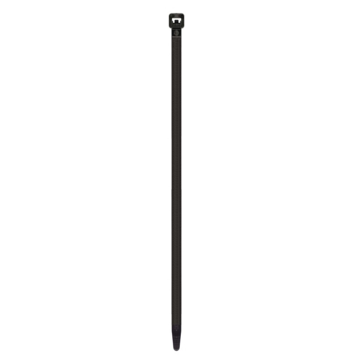 COLLARIN 4X200MM NEGRO 