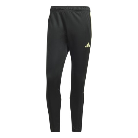 Pantalón Adidas Tiro 23 Club Train Negro