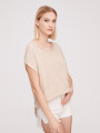 Blusa Marixa Beige