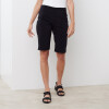 Bermuda Biker NEGRO