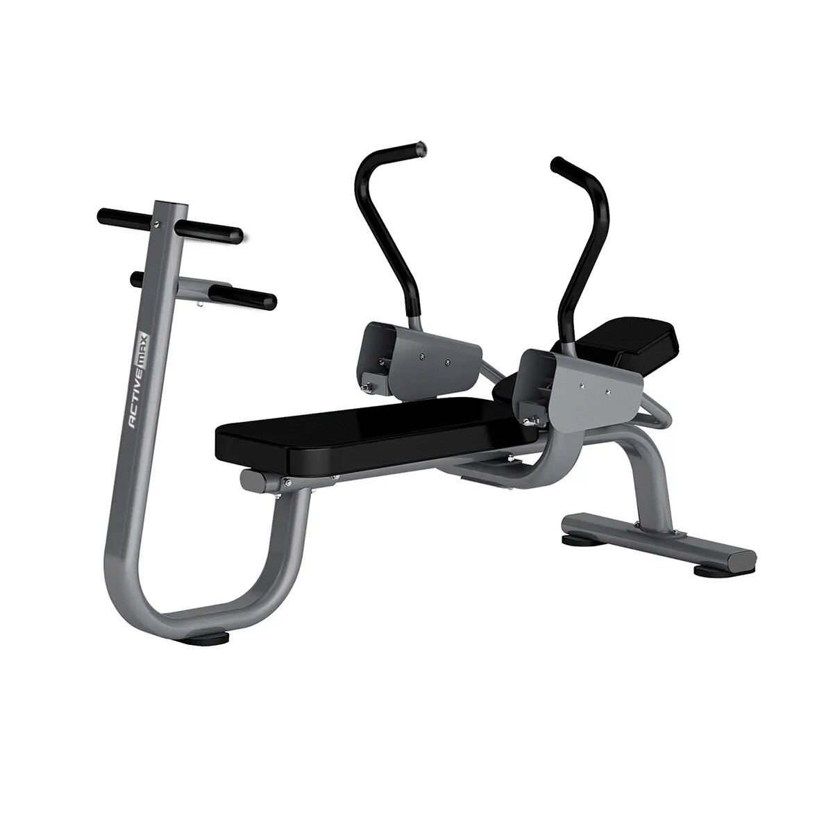 Máquina de Abdominales ActiveMax 