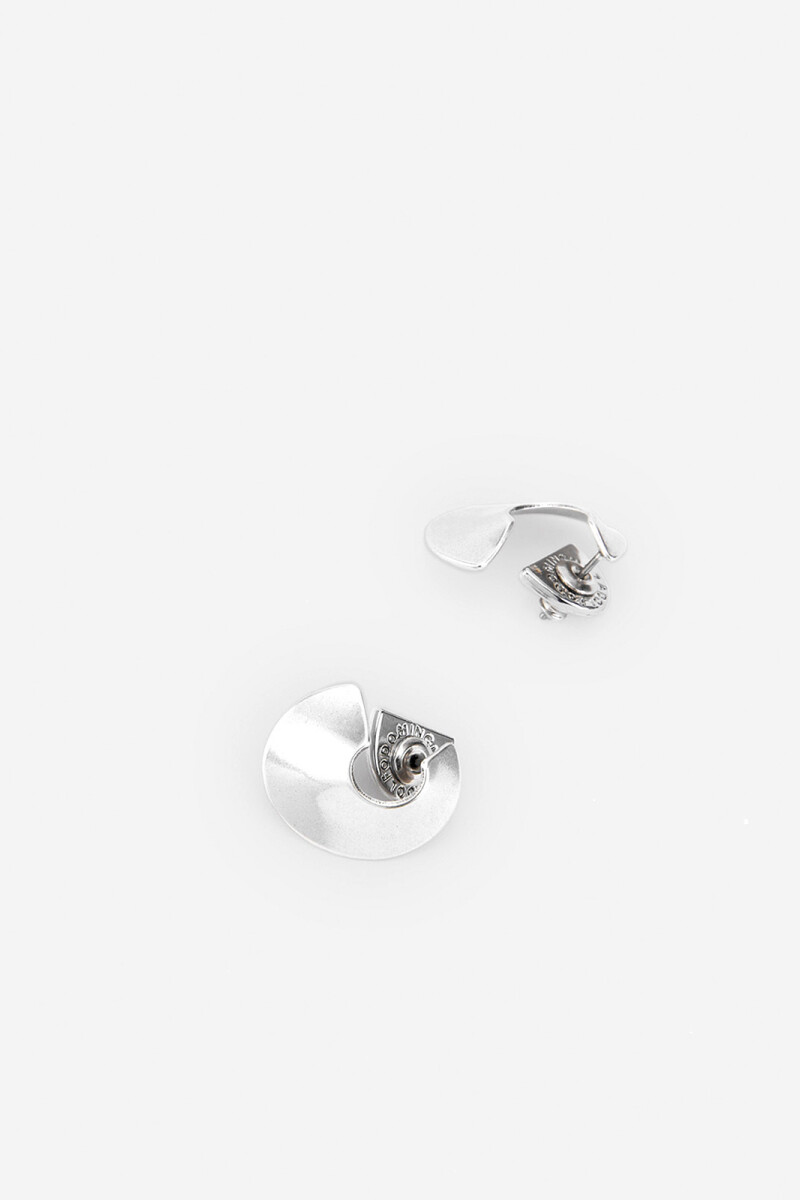 PENDIENTES Plata