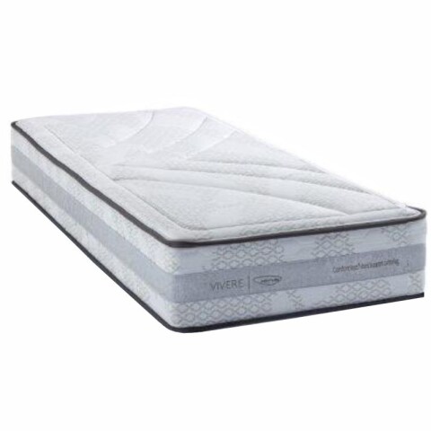 Colchón ConforClass 90 x 190 - 1 Plaza