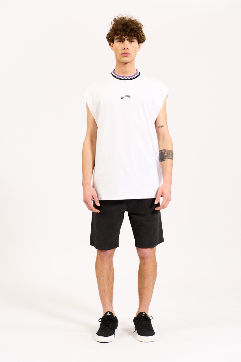 JOGGER WALK WASHED J-negro