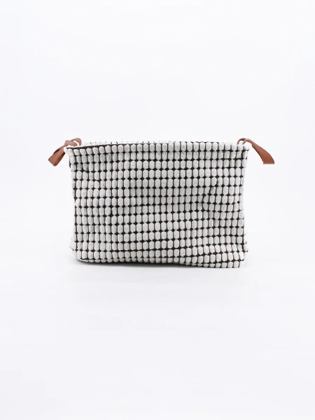 CAJA ORGANIZADORA GRIS