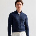 SWEATER BIGAS OUTLET Navy