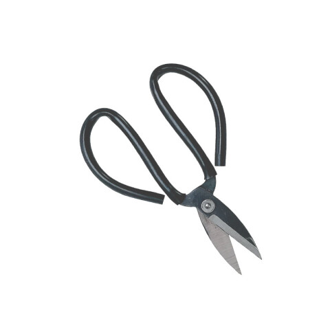 Tijera agarre antideslizante para jardinería/papelería Tijera Agarre Antideslizante Para Jardinería/papelería