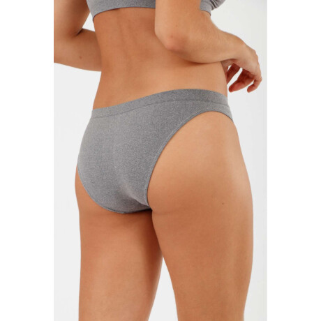 Bikini prili Gris melange