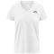 Logo Cabou - Mujer White