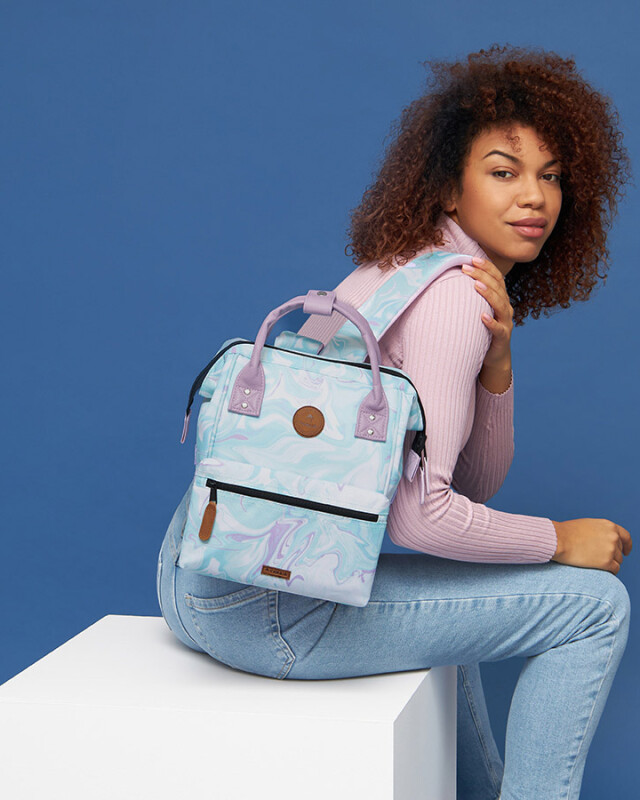 Cabaia Mochila Backpack - Adventurer Dijon Cabaia Mochila Backpack - Adventurer Dijon