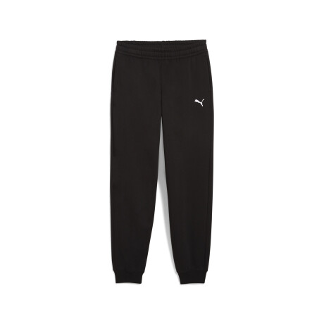 ESS Sweatpants CL FL G 68489801 Negro