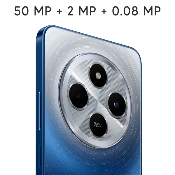 Xiaomi Redmi 14c 4/128 Gb 4g AZUL