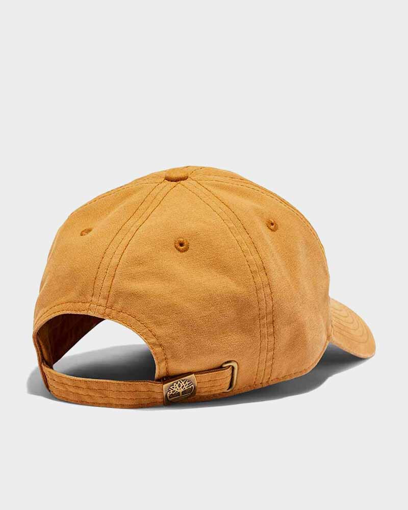 Gorra Cooper Hill Unisex Wheat