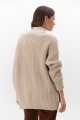 SACON POCKET JEAN NATURAL