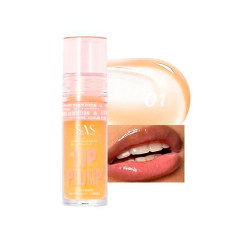 SAS Voluminizador de labios Tono 1