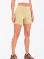 Short Aghate Beige