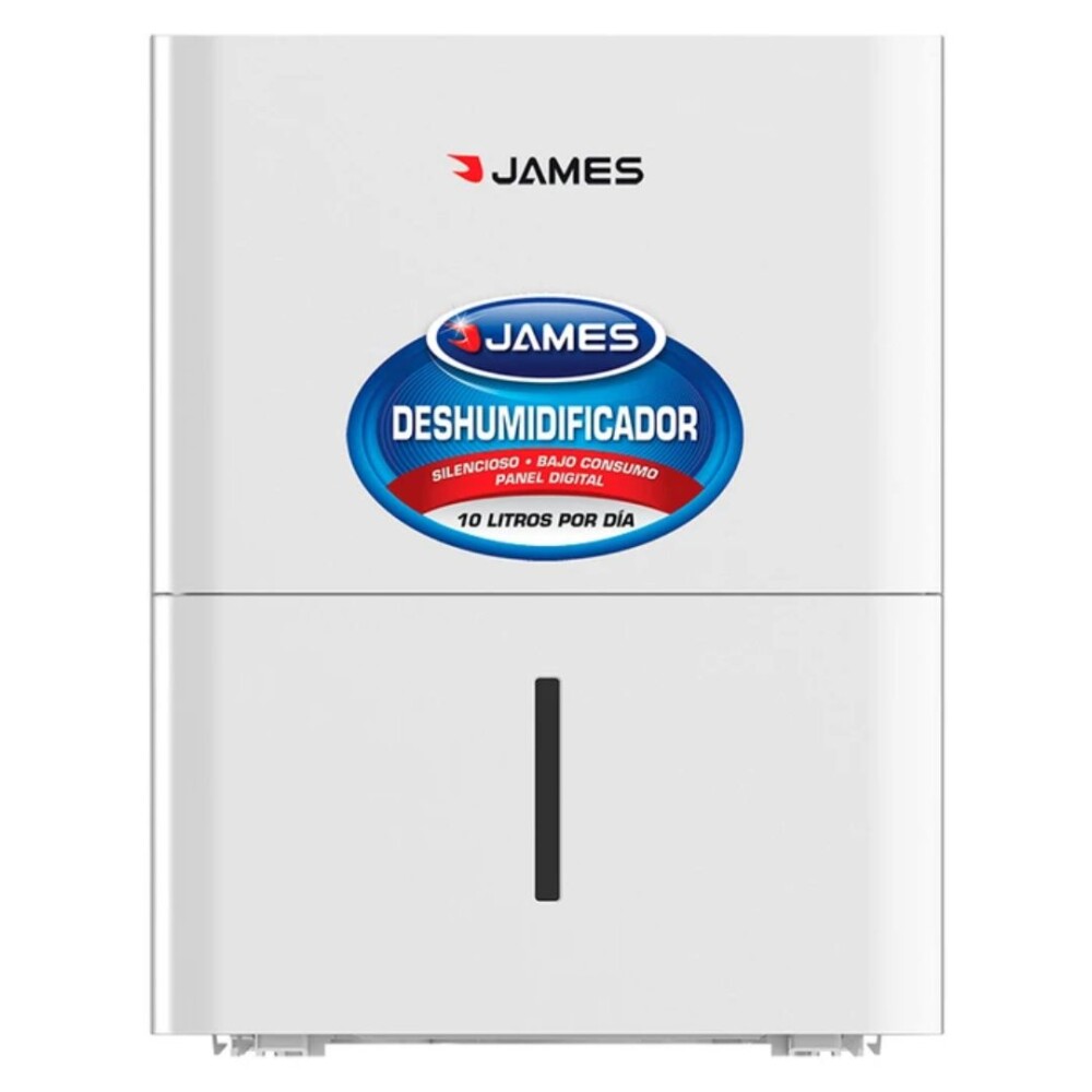 Deshumidificador DJ-10 DN - James Deshumidificador DJ-10 DN - James