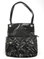 Cartera Majo Negro