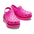 Classic Mega Crush Clog - Unisex Juice