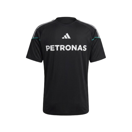 Remera adidas Mecanicos Mercedes-AMG Petronas Formula 1 Black