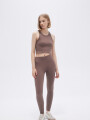 Calza Ladi Taupe / Mink / Vison