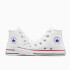 CTAS HI WHITE/RED/NAVY WHITE/RED/NAVY