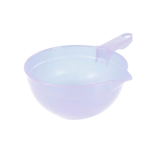 Bowl 850 ml Transparente