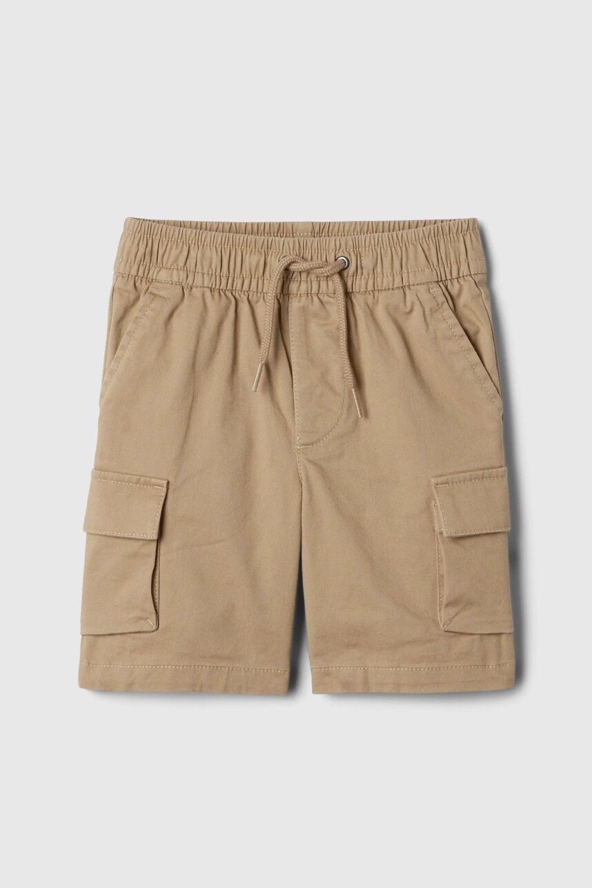 Short Cargo Toddler Niño Mojave