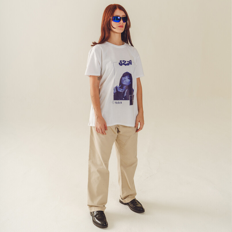 REME RELAXED - SZA S.O.S. REME RELAXED - SZA S.O.S.