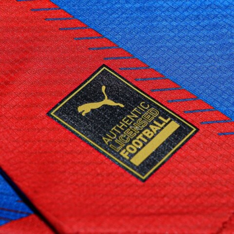 Camiseta Oficial PUMA Cerro Porteño 2024 XXL
