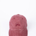 GORRO BORNEO RUSTY Bordeaux