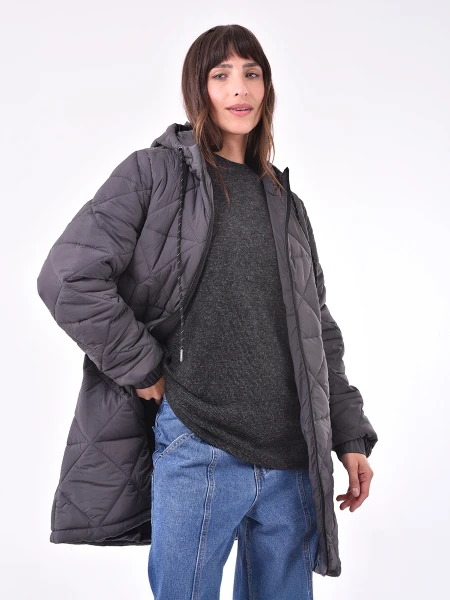 CAMPERA MAITE HIELO