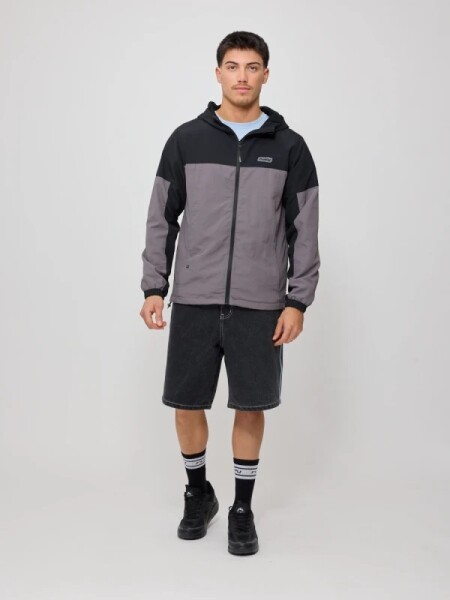 CAMPERA RUSTY AIDAN NEGRO