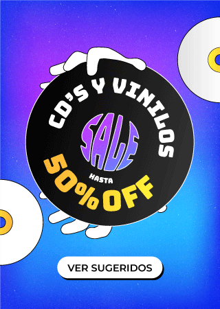 Vinilos Ciber Musica