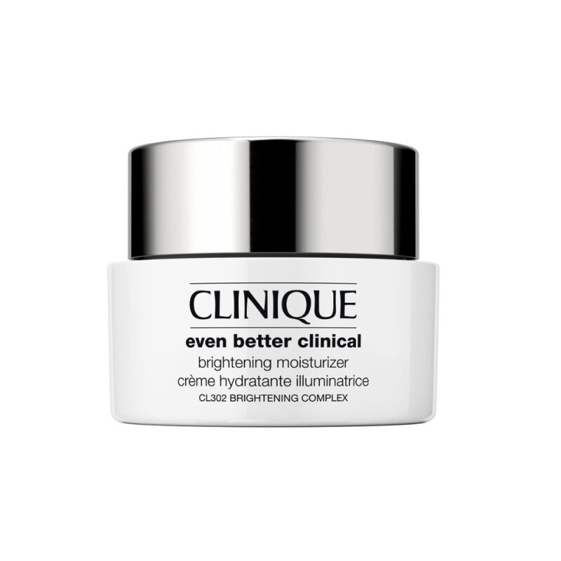 Clinique Even Better Clinical Brightening Moisturizer - 50ml Crema Hidratante Facial Iluminadora