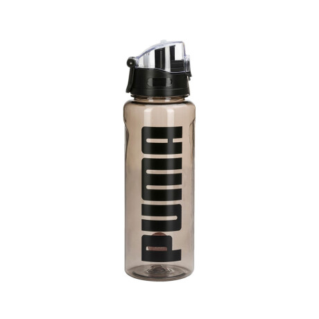 Botella Puma Sportstyle 1L - Light Pink Black